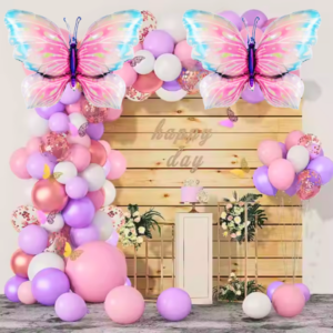 Butterfly Balloons
