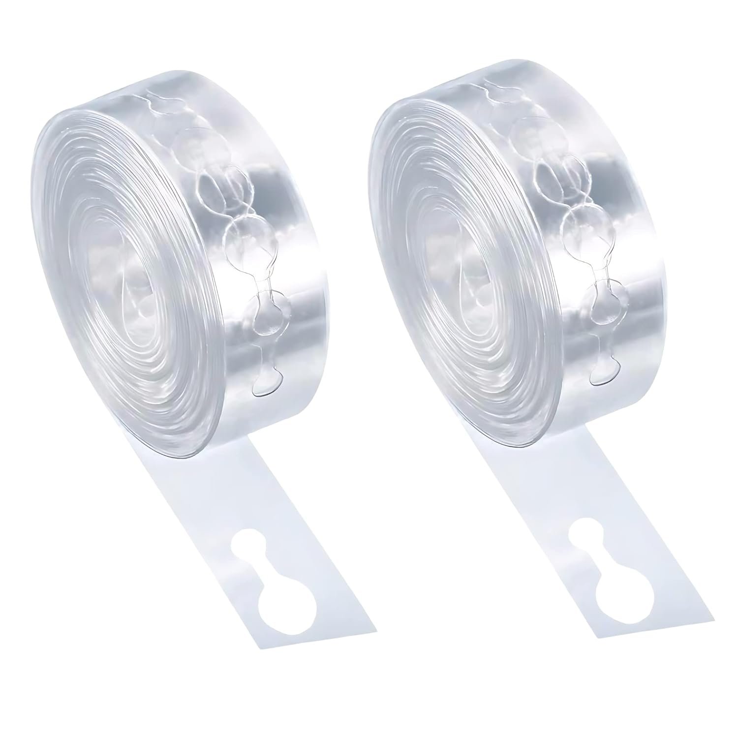 HK balloons Balloon Arch Garland Decorating Set Include Arch Strip Glue Dot and F6Pcs Balloons Flower Clips Perfect for Events & Parties Easy Decoration Tool For Party Wedding Birthday Baby Shower...