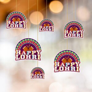 Lohri-Dangler-Bunting