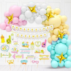 Annaprashan Decoration Items Traditional