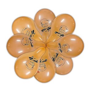 Political Party Decoration Balloons