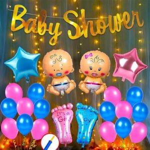 Baby Shower Decoration Items