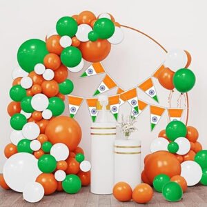 Independence day balloon decoration set