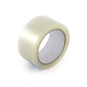 Packing Tape Pack Of 3 Transparent Tape