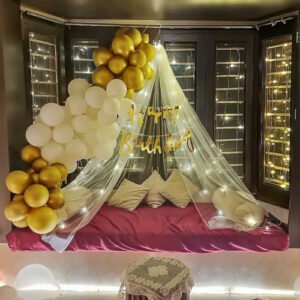 Canopy Tent For Decoration