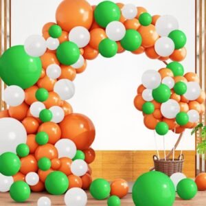 Republic Day & Independence Day Decoration