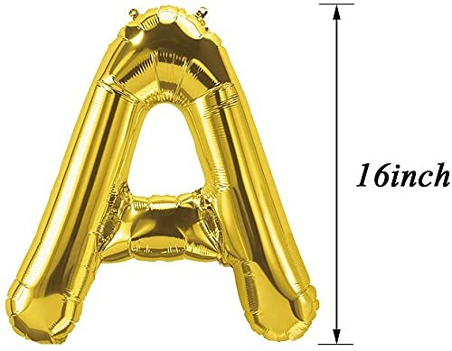 Happy Gudi Padwa Foil Balloons - Image 3