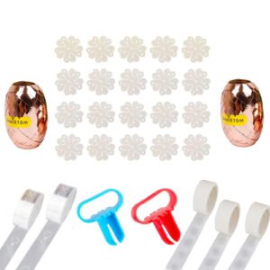 Happy Birthday Decoration Accessories