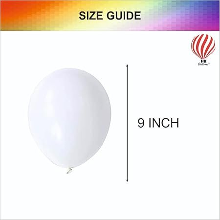 Happy Lohri Custom Balloons - Image 5