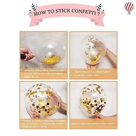 HK balloons 53 pcs Burgundy Balloons For Anniversary Decoration Item For Couples Burgundy Themed Anniversary Decoration Set Happy Anniversary Balloons Kit - Image 7