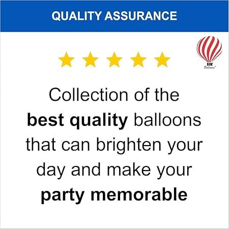 HK Balloons 50Pcs Paw Printed Balloons Dog Paw Latex Balloons with Blue Confetti Balloons puppy Birthday Baby Shower Celebration Party Decoration - Image 7