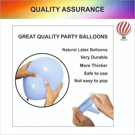 Happy Lohri Custom Balloons - Image 4