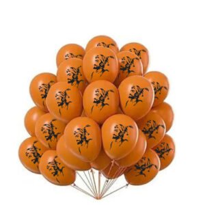 Chhatrapati Shivaji Maharaj Jayanti Custom Balloons